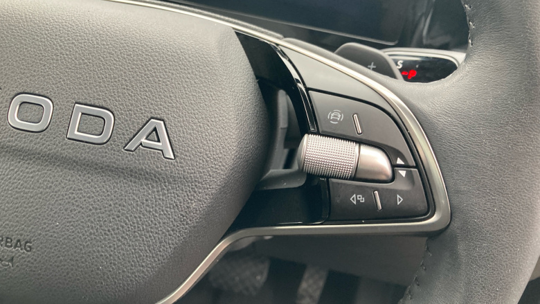 Skoda Kodiaq 1.5 TSI iV 204 SE 5dr DSG Estate